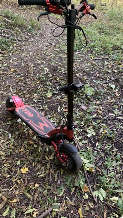 Kaabo mantis 10 pro plus