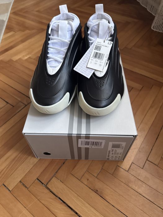 Pantofi baschet Harden 9