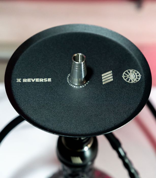 Alpha Hookah X Joker / Special Fakes / Reverse / etc + VAS CADOU