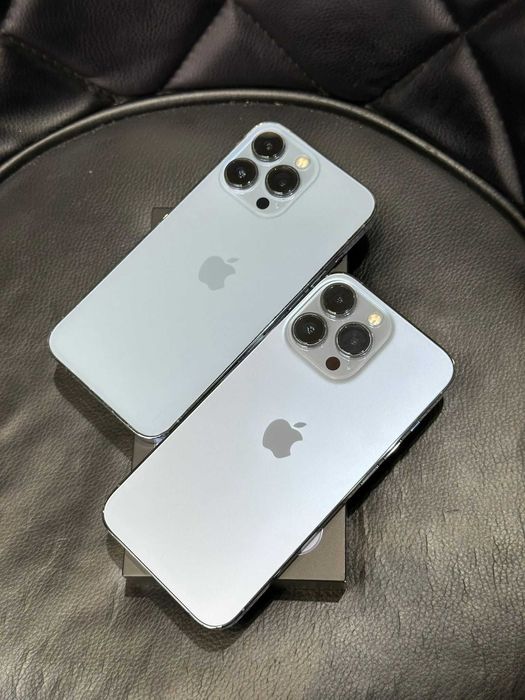 iphone 13 Pro 2бр. 128GB