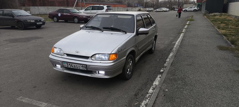 Обменяю на пассат или гольф 3