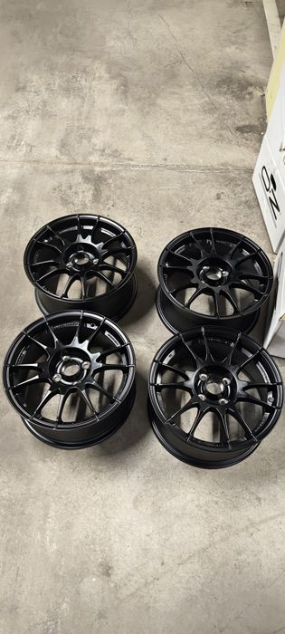 Джанти 15 oz ultraleggera 4x100