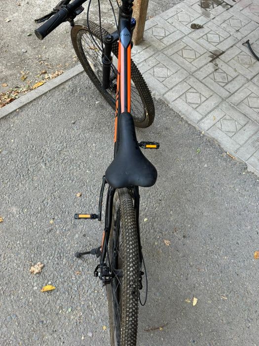 Велосипед горный и дорожный