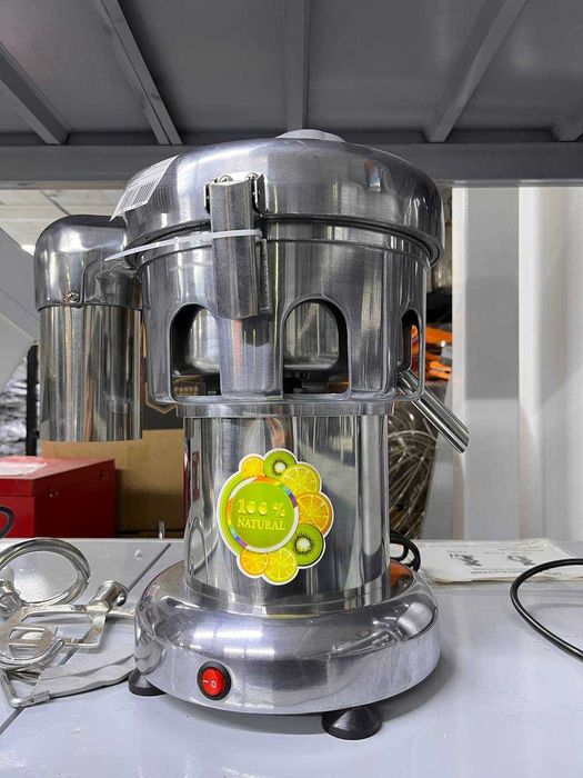 Соковыжималка (Модель HR-A3000 / WF-A3000)