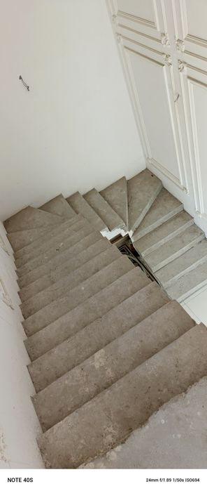 Sergili Tumani Honobod Nomdanak mahallasi yangi 5 sotiqli uchastka