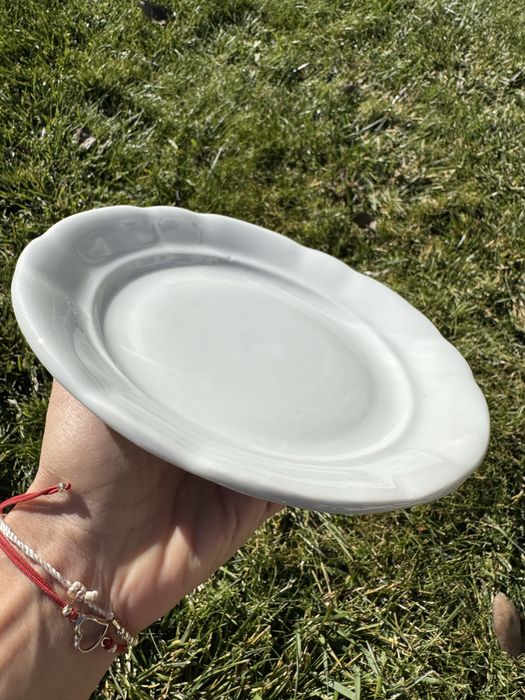 Чинии - общо 42 броя