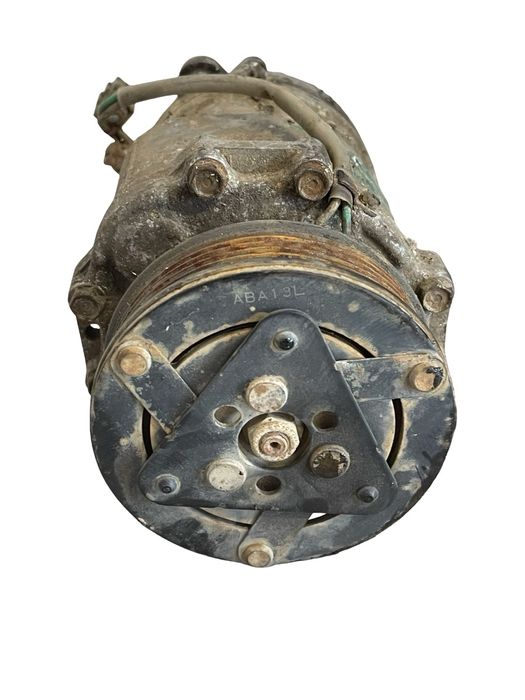 Compresor Ac Volkswagen Polo 6N2 1999 - 2001 1.4 Aud Vag 6N0820803B
