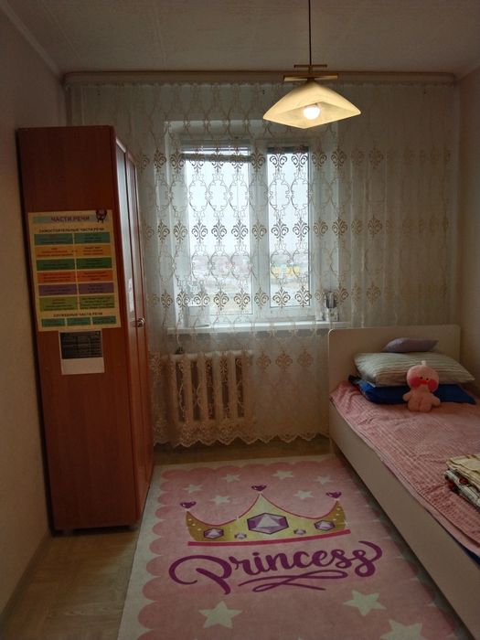 Квартира двухкомнатная