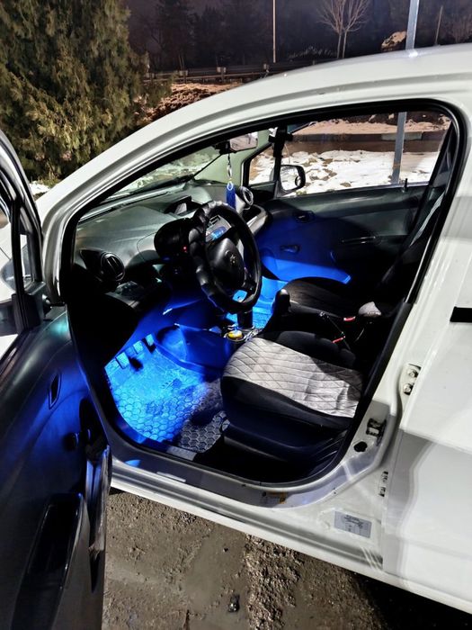 Spark sotiladi / продается спарк