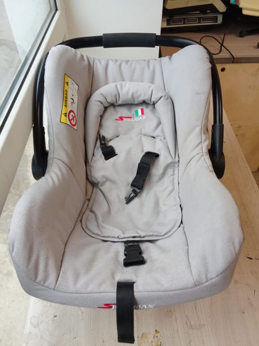 Продам автолюльку