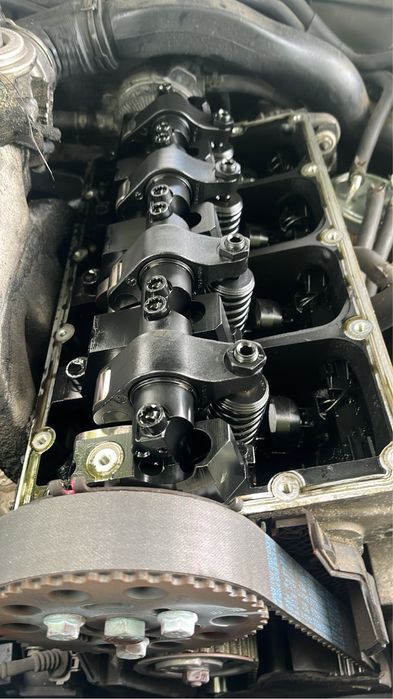 Dezmembrez Audi A4 B6 131