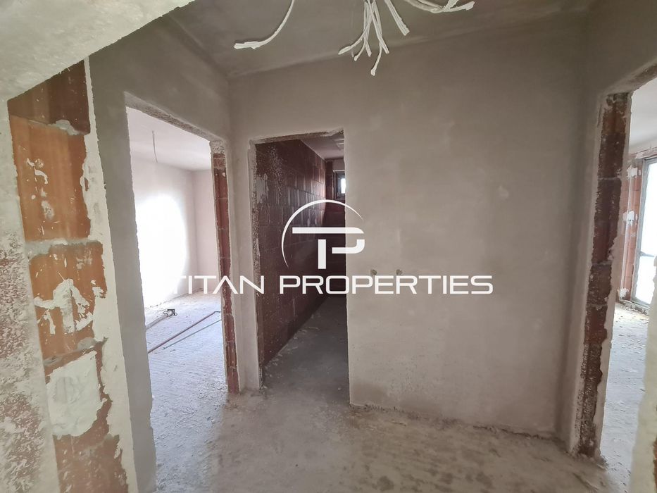 Двустаен апартамент за продажба в кв. Прослав