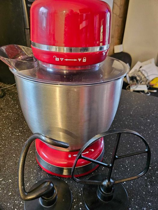 Vand mixer Silvercrest 650w