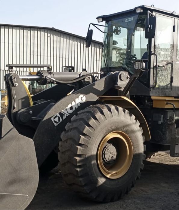 Услуги погрузчика!