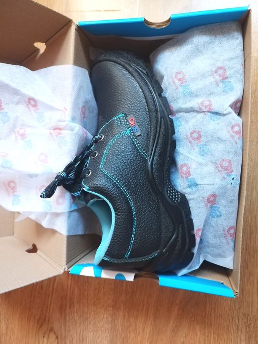 Bocanci power and safety noi