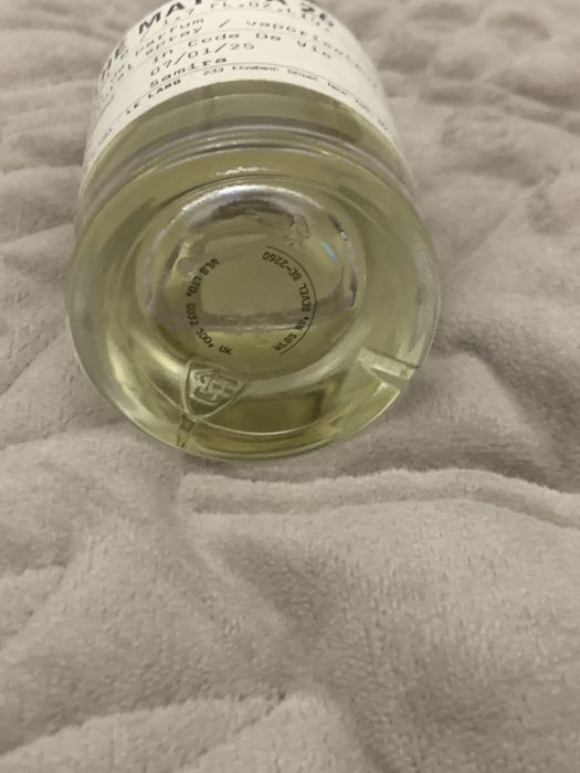 Парфюм le labo the matcha