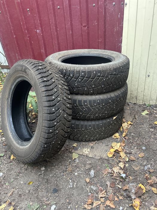 Продам шины R14 cordiant