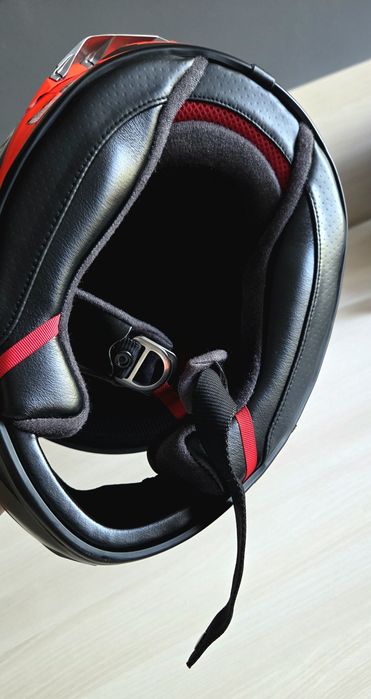 Shoei X-Spirit 3 MM93 + фотохроматичен визьор
