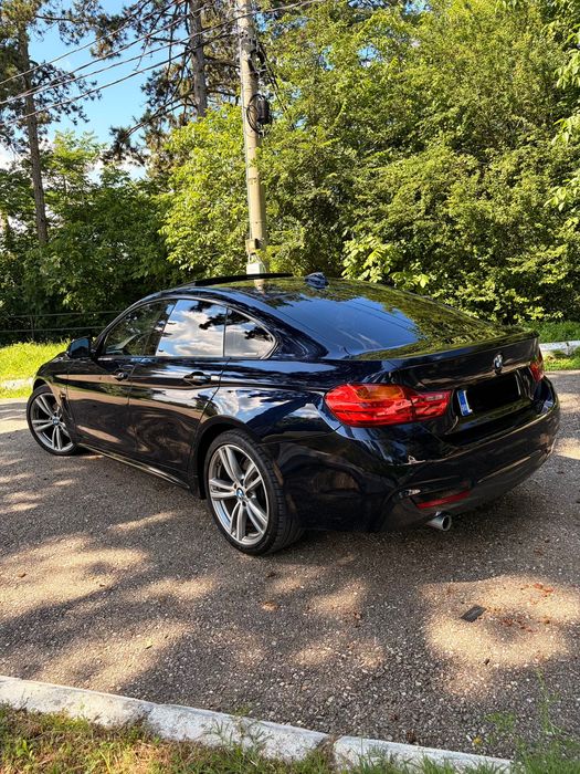 BMW 4 Series 2014 — imagine 2