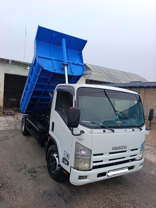 ISUZU 5 Т Самосвал сотилади