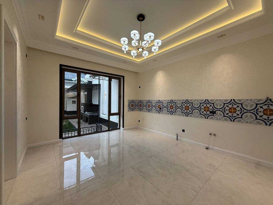 Учкахрамонда люкс ремонтли уй сотилади