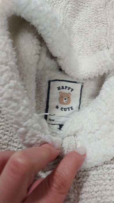 Hainute pentru copii masura 12/18 luni
