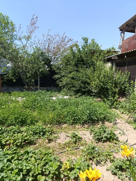 Продается Дом!Ул.Токжигитова 26