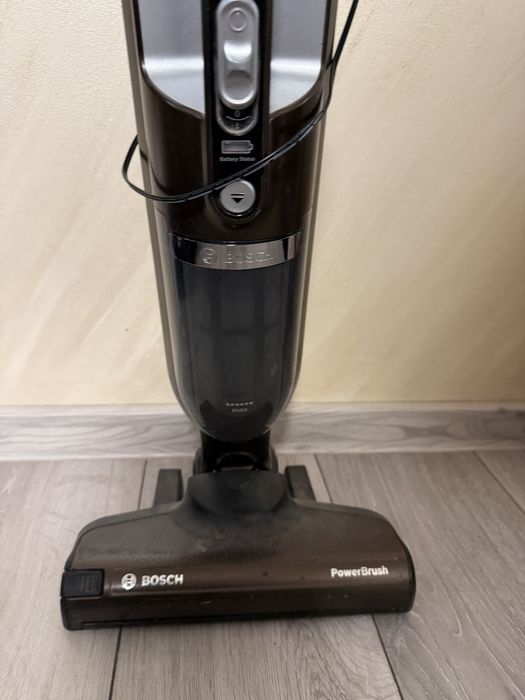 безкабелна прахосмукачка бош bosch flexxo 4