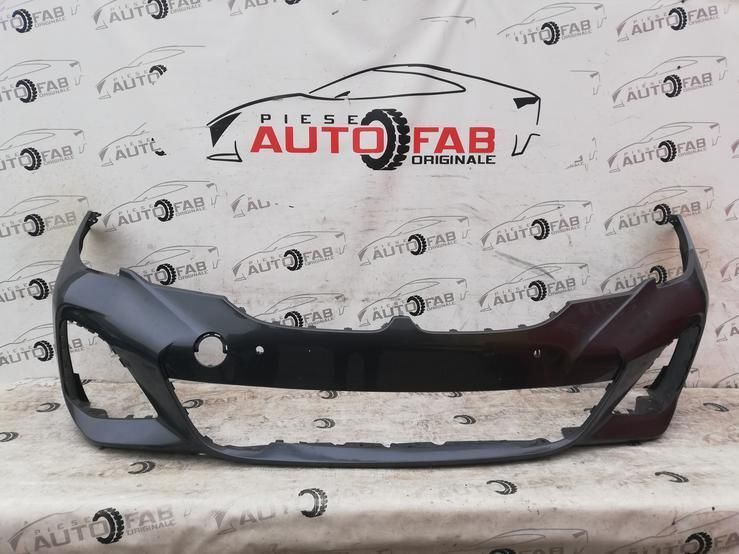 Bara fata Bmw Seria 3 G20-G21 M-Paket an 2019-2022 Gauri pentru 4 senzori