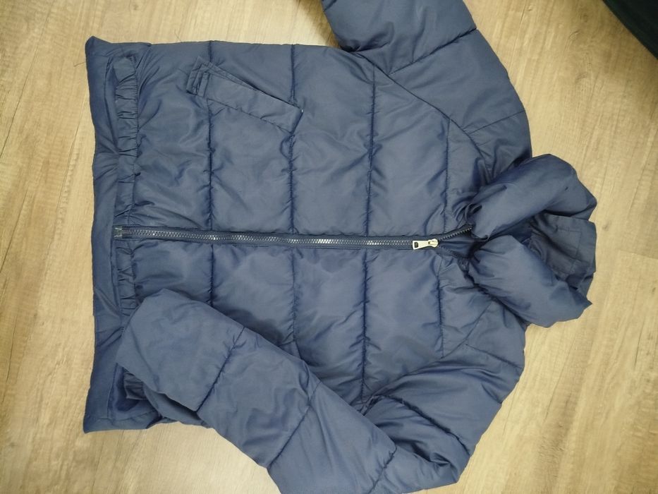Куртка 44-46.осень-зима