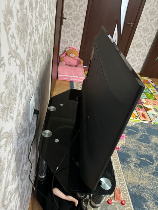 телевизор на зопчаст