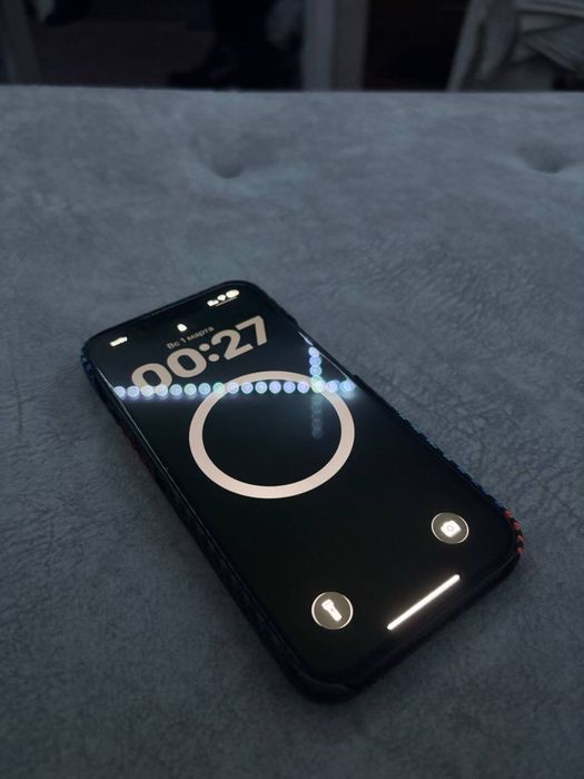 Iphone 13 80% коробка есть