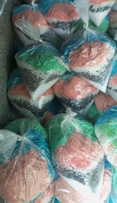 Газон дори микс универсал