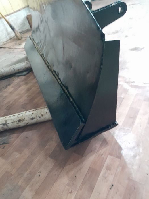 Лопата (отвал) для трактора