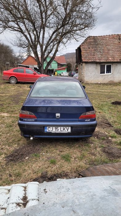 De vânzare Peugeot 406