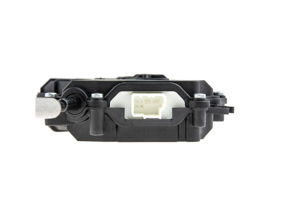 Мотор (soft close) за брава за багажник за Bmw X5 F15 / F85