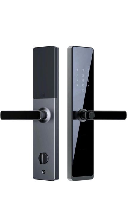 Умные электронные замки