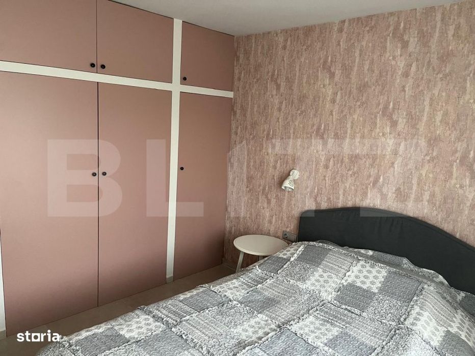Apartament 4 camere, 100 mp, zona Parcului Central - View 3