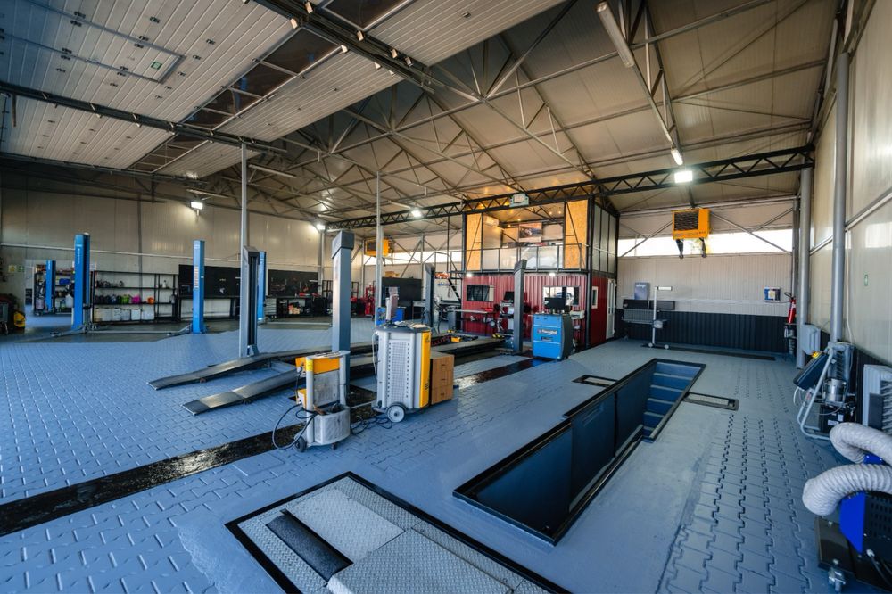 Diagnoza auto multimarca Non Stop !