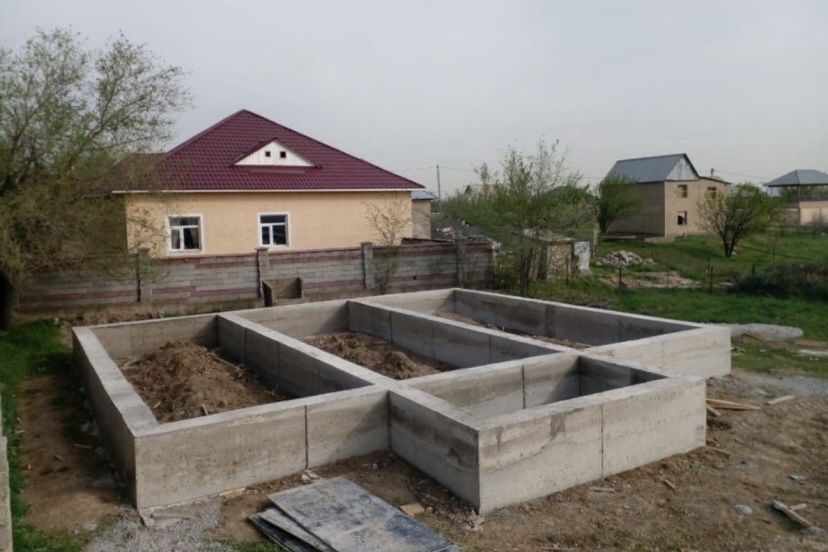 Бетон всех марок 24/7