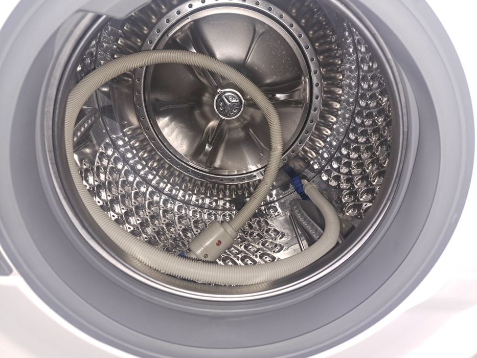 Нова инверторна пералня Самсунг/Samsung 9 кг