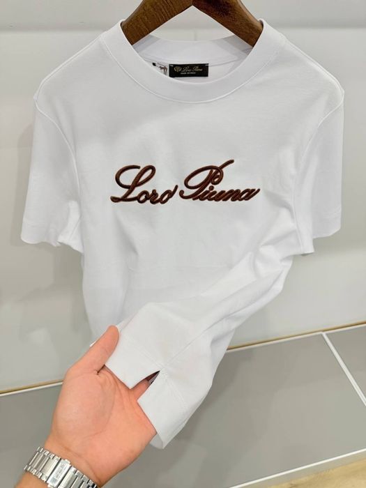 Мъжки тениски различни модели Loro Piana