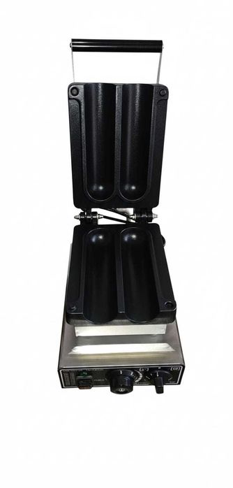 Plita electrica contact grill shaorma roll -TRANSPORT GRATUIT