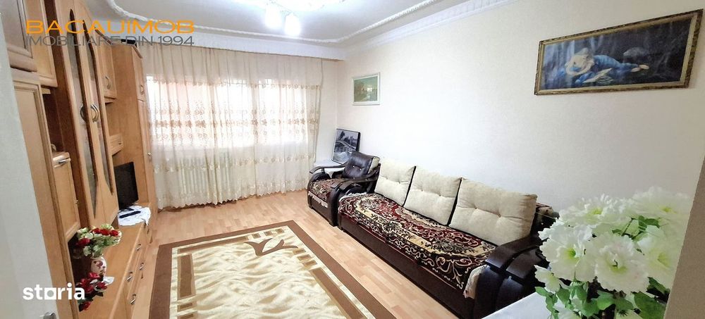 CORNISA Orizont - ap 2 cam decomandat - LIBER, MOBILAT