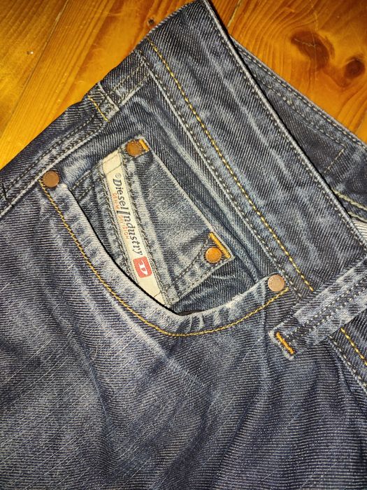 Blugi Diesel Vintage W31 L30