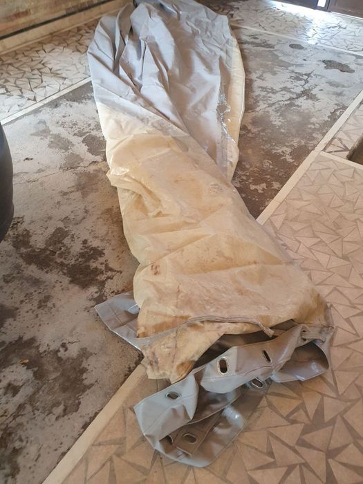 Газел тент 4 метр завод