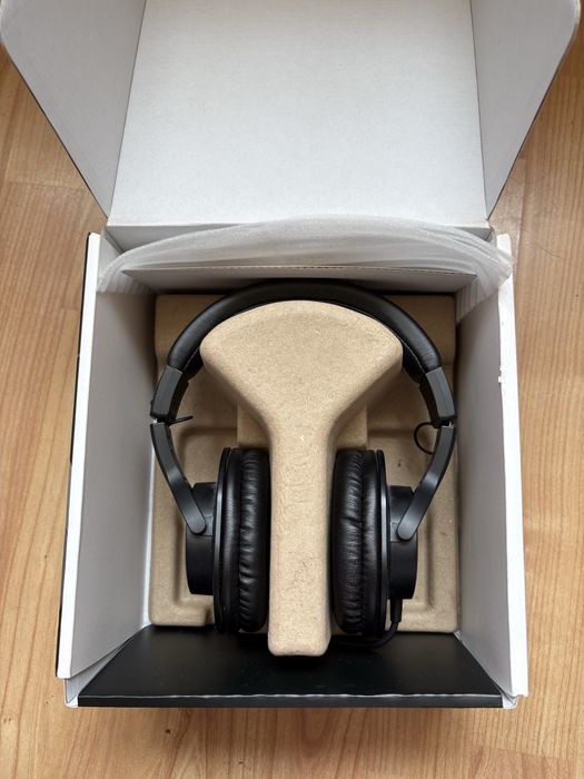 Casti Studio Audio-Tehnica ATH-M20X