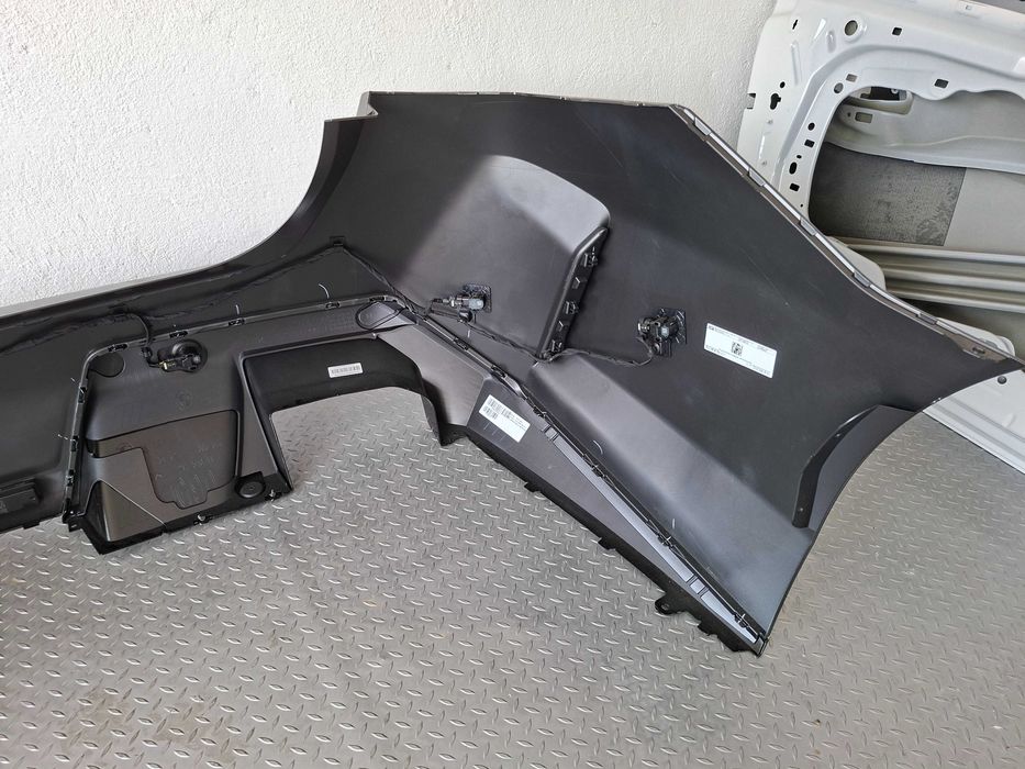 Нова Оригиналан Задна Броня М Power BMW M5 G90 БМВ М5 Г90 M
