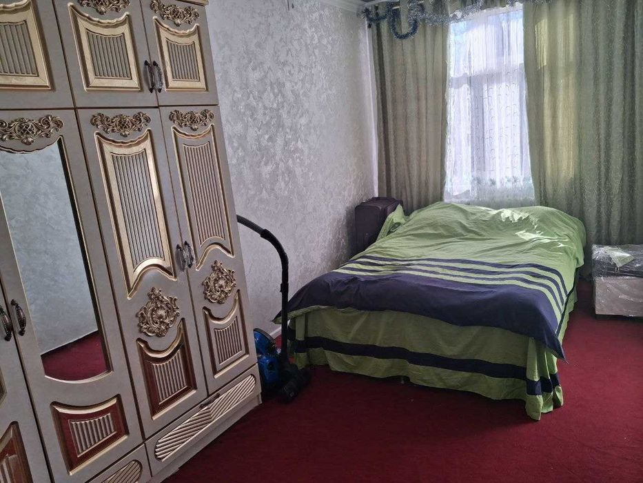 СРОЧНА (3 хона) евро р. УЙ СОТИЛАДИ | Юнусобод 15 квартил,метро туркис