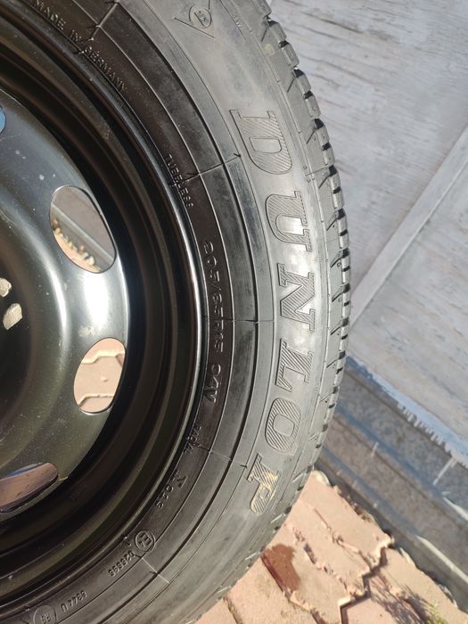 Продам запаску на опель